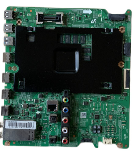 Samsung LED TV Mainboard BN41-02344D, UE55JU6870