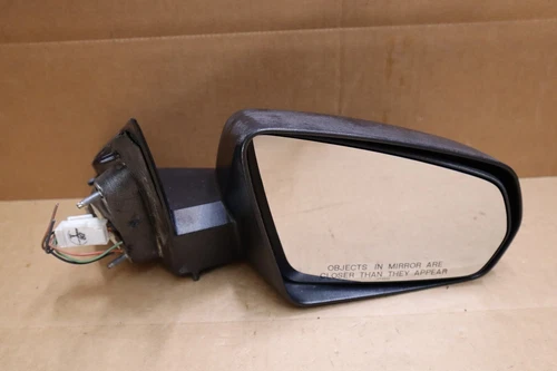2008 2014 Dodge Avenger Driver Right Power Mirror OEM 81116