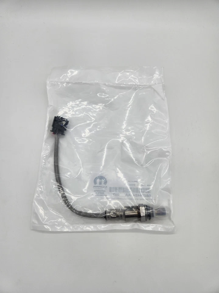 2018-22 WRANGLER ГЛАДИАТОР ДАТЧИК КИСЛОРОДА СЛЕВА ИЛИ СПРАВА OEM НОВЫЙ MOPAR 68224424AA - Изображение 2 из 4