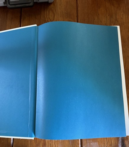 National Audubon Society Birds of America Large Hardcover DJ Baby Elephant Folio - Picture 6 of 17
