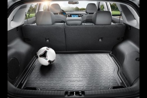Genuine Kia Niro 2017 onwards Rear Load Liner - G5122ADE10