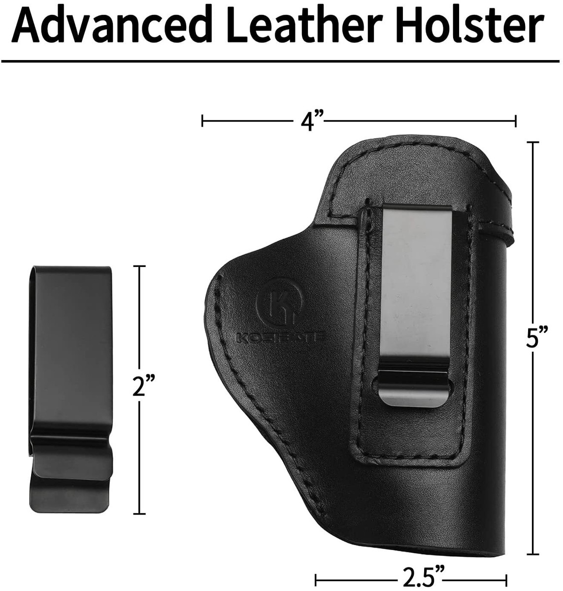 Wolff TAURUS PT 92 99 100 101 EIGHT SPRING SERVICE KIT 69531