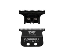 Gamma+ Replacement Fixed Black Diamond X-Pro Wide Fixed Blade Set | GP536B