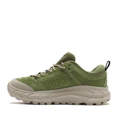 1153137F-FSTF Hoka Tor Ultra Lo TP GORE-TEX Forest Floor (Men's