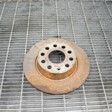 Disque de frein Skoda YETI