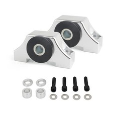 For 92-01 Honda Civic Eg Ek Jdm Engine Motor Torque Mount Kit B-seriesd-series