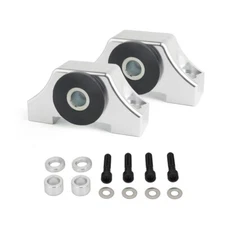 For 92-01 Honda Civic EG EK JDM Engine Motor Torque Mount Kit B-series/D-series