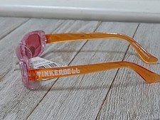 Tinker Bell Girls Sunglasses 100 UV Protected