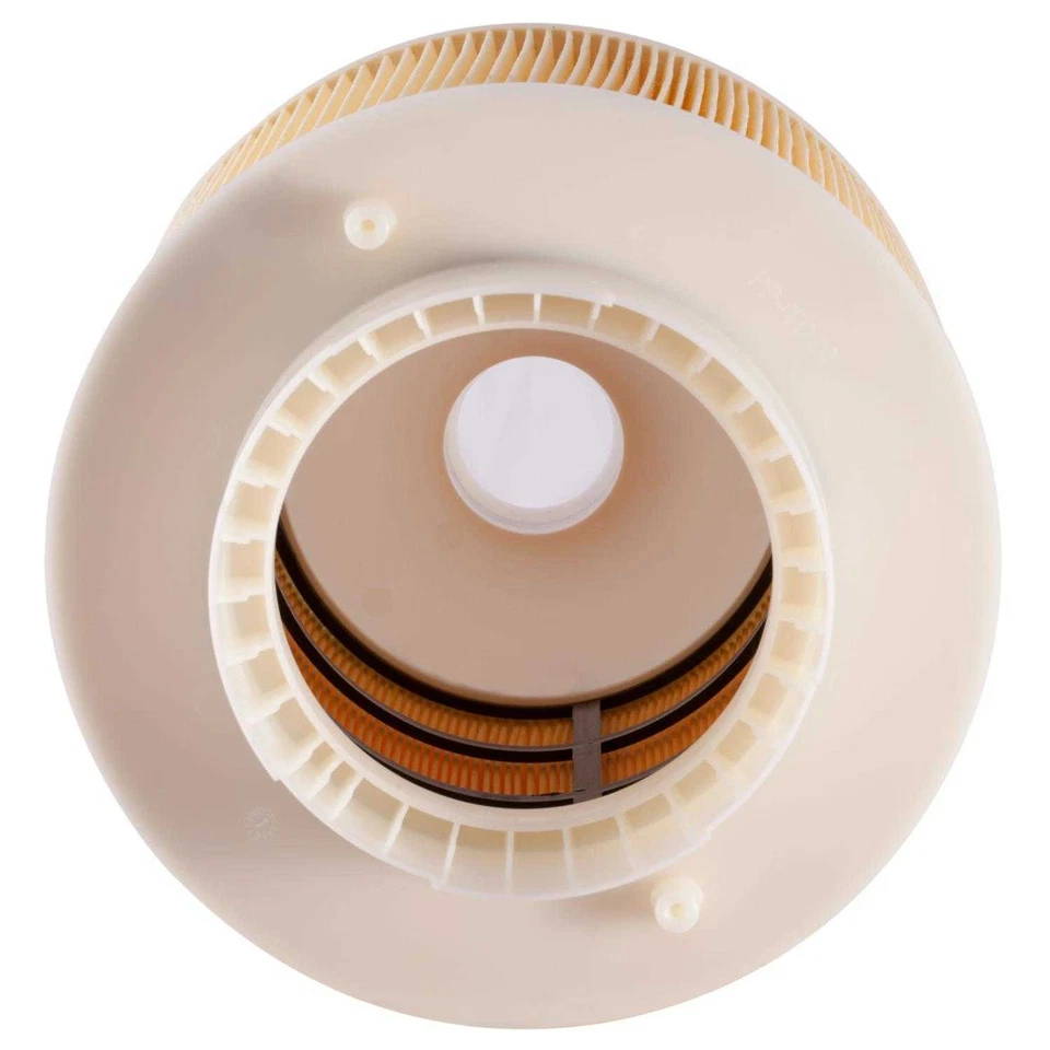 Filtro de aire compatible con Audi A6 Quattro 2005-2011 PREMIUM GUARD Foto 3 de 4