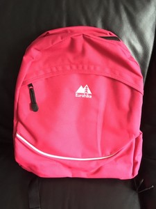 eurohike backpack