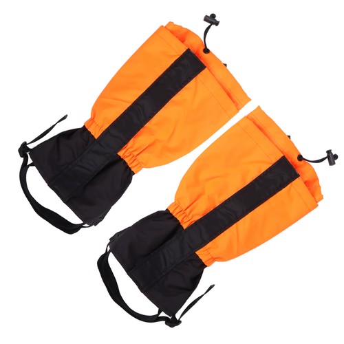 (Orange)Children's Leg Covers Adjustable Children's Leg Covers - Picture 16 of 22