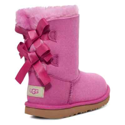 UGG Australia Big Kids Bailey Bow II Boot Original Style 1017394K - ALL COLORS