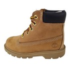 Timberland Toddler 6 In Classic Waterproof Boots 010860 713 Winter Wheat Sz 5