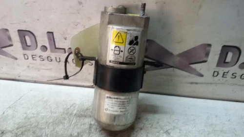 82422923 Evaporador Aire Acondicionado para VOLVO  2015 204086 - Imagen 1 de 10
