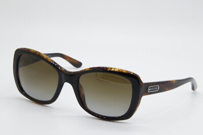 Ralph Lauren Women Black Prescription Sunglasses RL8132 Ralph Lauren Women main image 2
