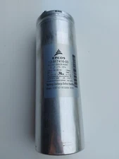Epcos 12-817416-00 92uf Capacitor B32361-S5926-A080