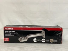 ROBERTS Deluxe Carpet Knee Kicker with Adjustable Length from 17 in. (TDW033111)