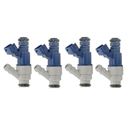 4* Fuel Injectors For Volkswagen Golf Jetta Beetle 2.0L L4 2000-2005 0280156240