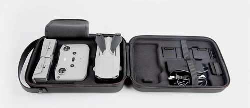 PGYTECH Multicopter-Tragetasche Passend für (Multicopter): DJI Mavic Air 2 - Bild 4 von 12