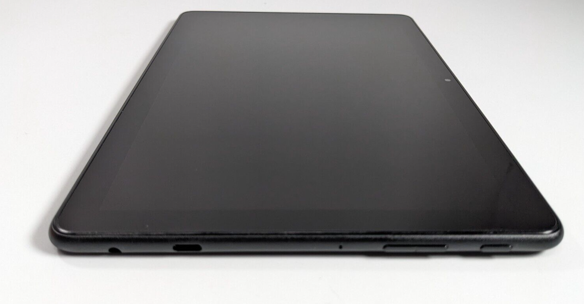 Amazon Fire HD 10 Tablet (TG425K) 13th Gen 32GB-Black | eBay