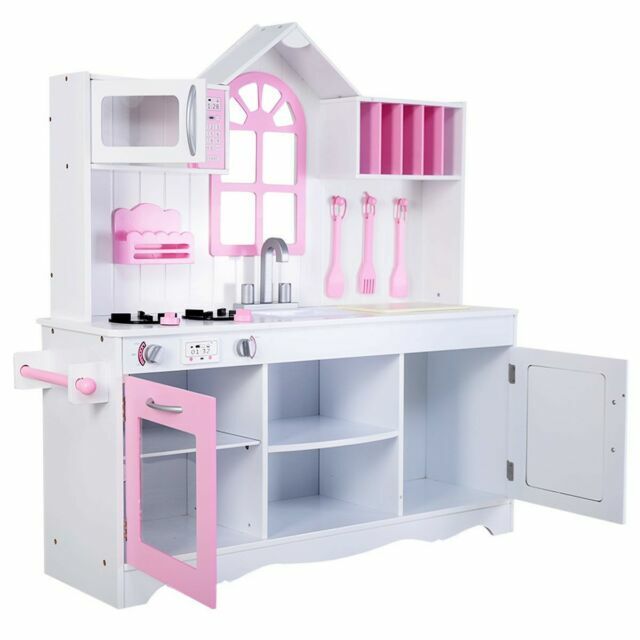 ebay toy kitchen