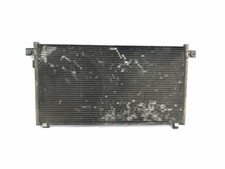 Climatisation et Accessoires Nissan PATROL
