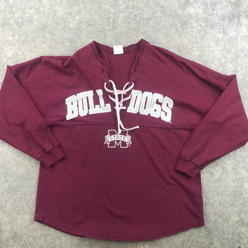 Mississippi State Bulldogs Spirit 