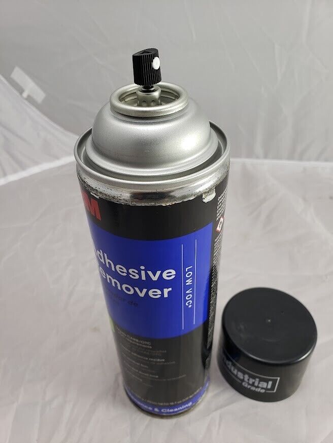 3M Adhesive Remover - Low VOC