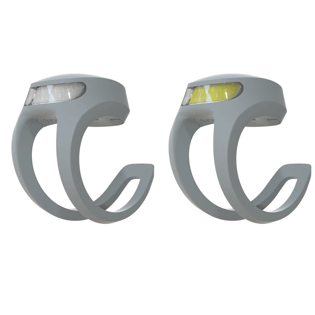 Frog bike lights 2025