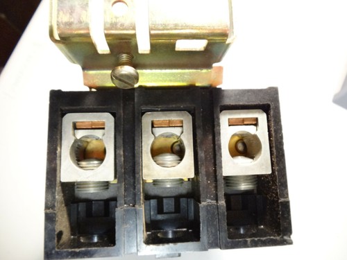 "Interruptor de circuito Square D FAL32060 ----"NUEVO" - Imagen 3 de 7