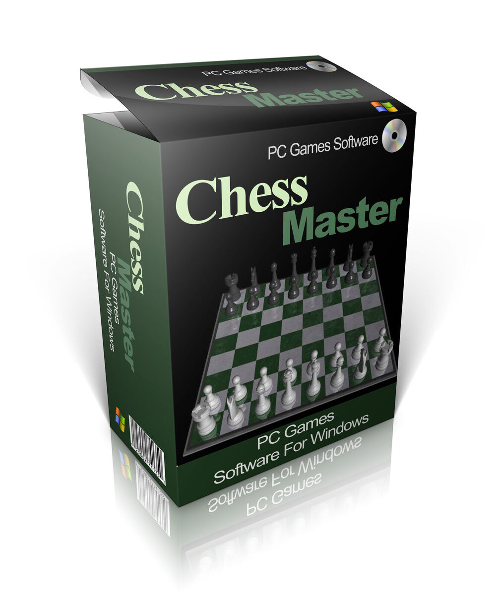 Master Chess, Games