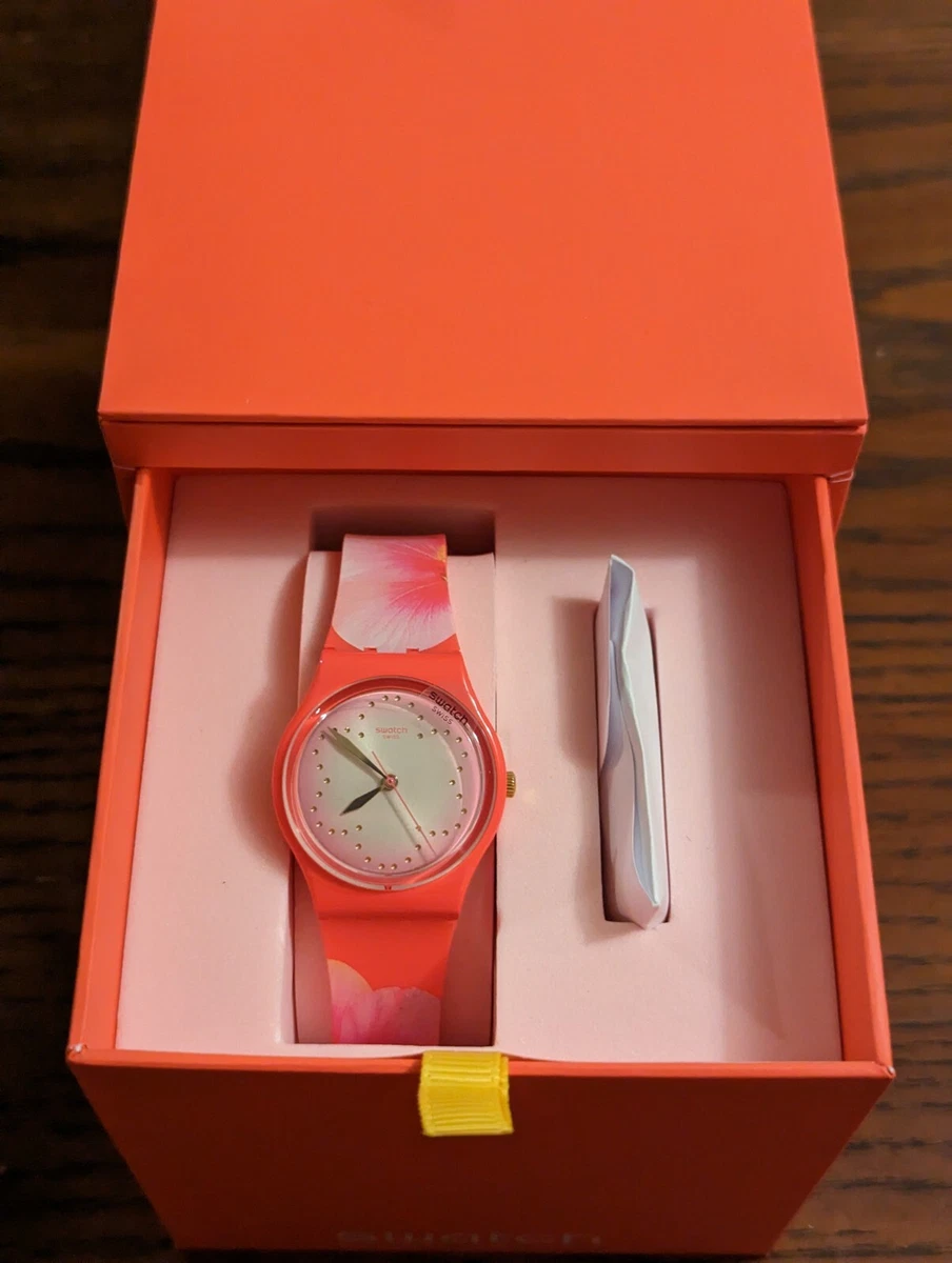 Swatch gz321 hotsell