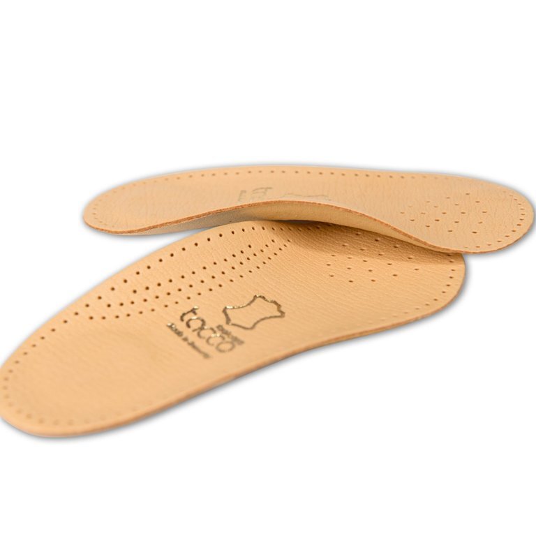 Tacco Nova 676 Arch support 3/4 Leather Arch Support made in GERMANY eBay