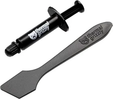 Thermal Grizzly TG-A-00-1R Aeronaut High Performance Thermal Paste - (1 Gram)