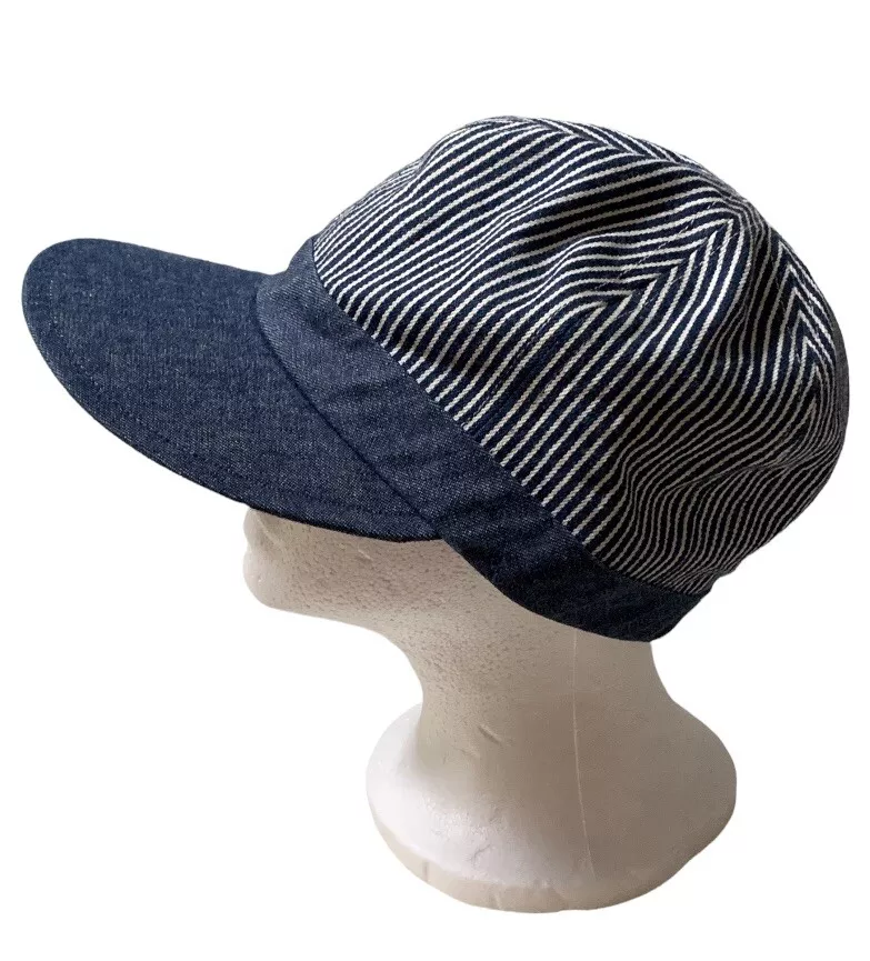 Conductor clearance hat fashion