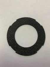 SHIMANO REEL PART - Talica 10 - (1) Smooth Drag Carbontex Drag Washer #SDS501