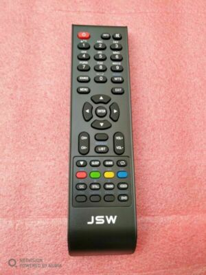 1pcs NEW For JSW TV remote GCBLTV21U-C5 remote control