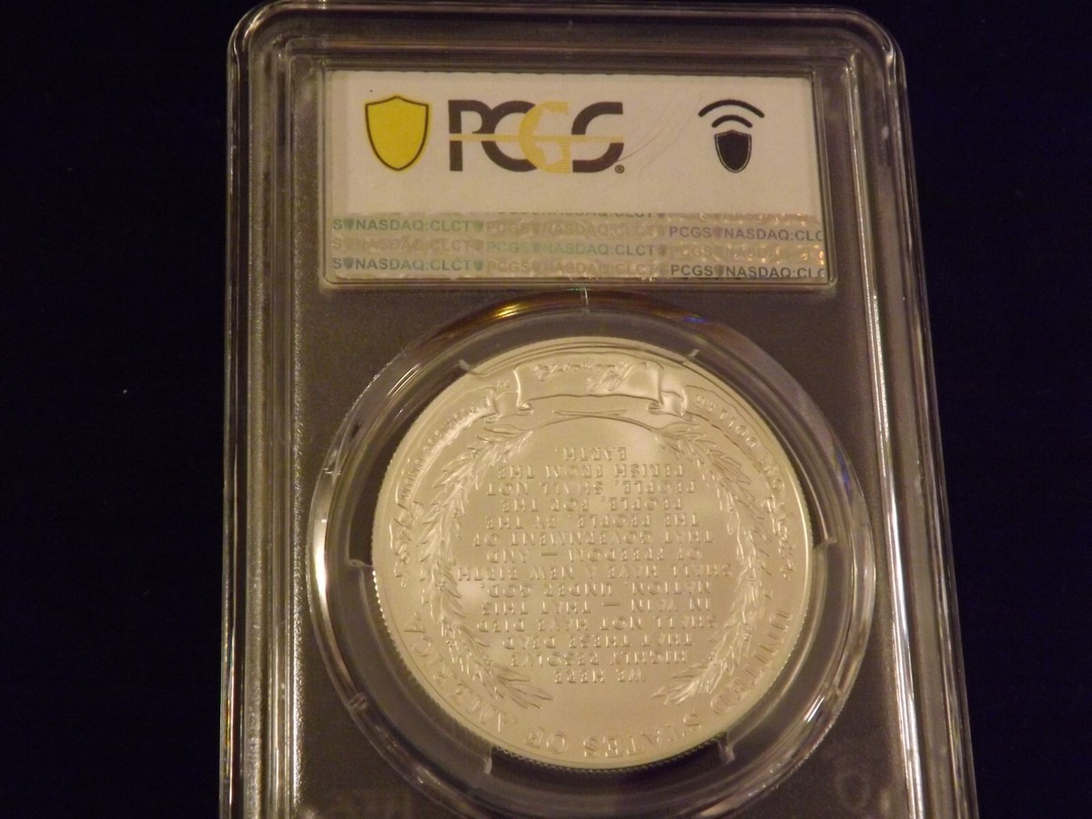 2009-P $1 Lincoln PCGS MS 70 | eBay