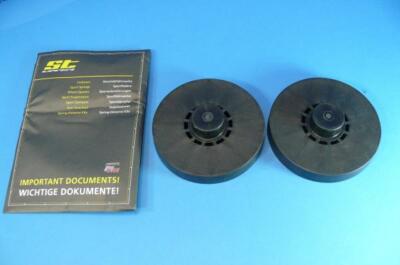 HA Höherlegung 20mm für BMW 3er E36/E46 hinten mit TÜV NEU