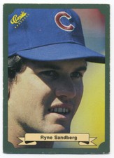 Click to enlarge Ryne Sandberg
