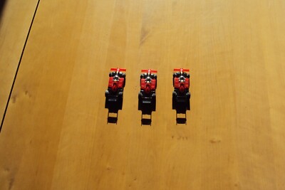 Faller ams, Indy Car Karosse, Tyco 440 AFX Tomy, 1:64, Formel-1-Rennwagen