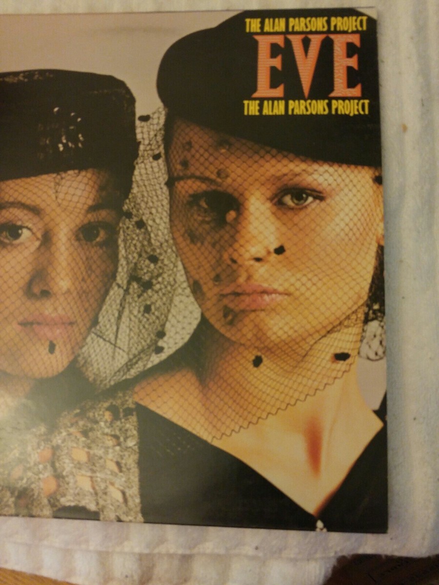 欧LP Alan Parsons Project Eve MOVLP189 Music On Vinyl, Aris /00400 The Alan Parsons Project - Eve (Vinyl) | Music On Vinyl