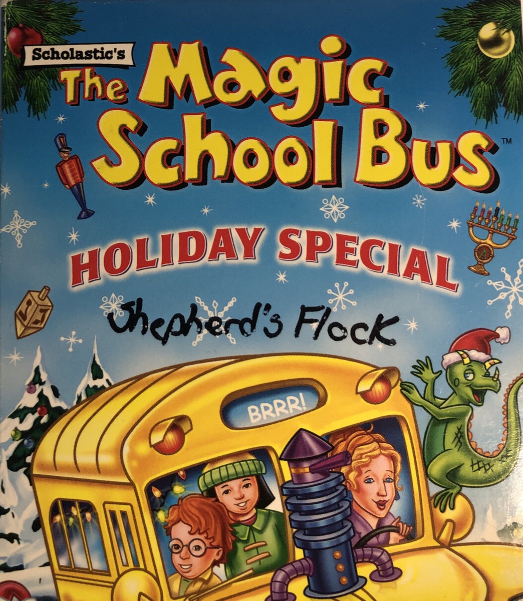 ogbThe Magic School Bus&64GBマイヤペン Amazon | The Magic School Bus Secrets of Space | 化学 | おもちゃ