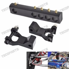 ATV Front & Rear Lowering Kit Lower Link for Yamaha Banshee 350 YFZ350 1987-2008