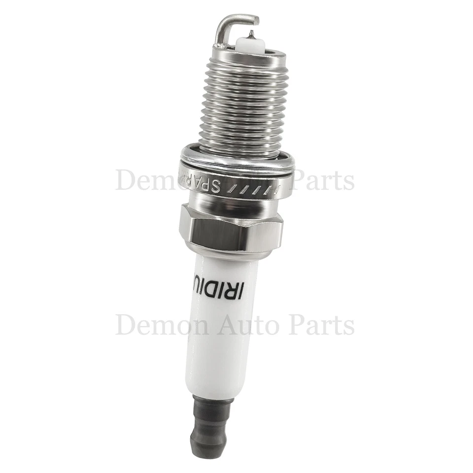  6pcs Ignition Coil and Spark Plug For Audi A5 Quattro 3.0L 3.2L V6 2008-2011 - Image 2 of 4