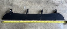 44 Yakima Windshield Wind Air Screen Fairing Deflector Round Bar Roof Rack B