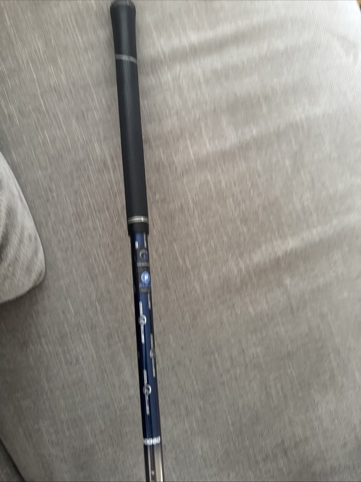 TaylorMade SIM FW / 5w 19 Deg / Flex Regular / TENSEI SILVER TM50 ...