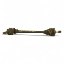 03-05 Bmw Z4 E85 Rwd At Axle Shaft Cv Rear Right Passenger Rh 33211229592 Oem 03-05 Bmw Z4 E85 Rwd At Axle Shaft Cv Rear Right Passenger Rh 33211229592 Oem