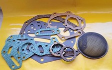 Moteur Opel REKORD