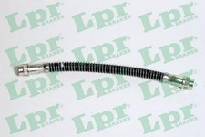 LPR 6T46040 Bremsschlauch passend für PEUGEOT 106 II Schrägheck (1A, 1C) 106 I